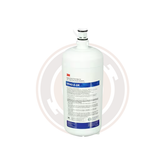 3M™ High Flow Carbonless Series Water Filter Cartridge HF40-S-SR, 5637115, 0.2 um Nominal, 2.5 gpm